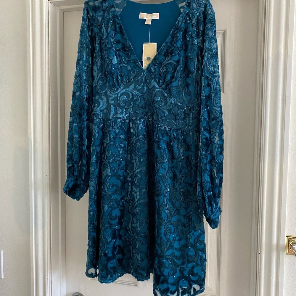 Beautiful Michael Kors Special Occasion Dress